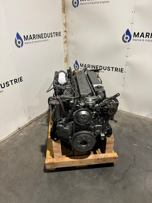 Moteur marin Yanmar 6LYM-UTE 316 CV (2 x)