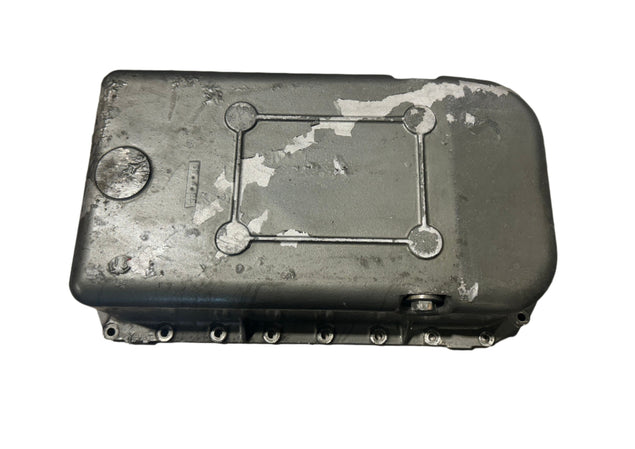 Yanmar 4LH Carterpan - 719187-01540