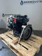 Mitsubishi S4Q neuf