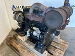 Yanmar 4TNV98