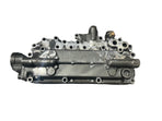 Refroidisseur d'huile moteur Yanmar 4LH 4LHA - 719171-33100