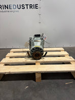 Volvo Penta MS2B 2.37 inverseur - 852715