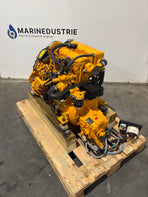 Moteur Vetus P4.42 TMC60 | 63CV pour bateau