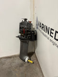 Saildrive Volvo Penta 130S 2.47 3584508 23370772