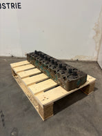 Culasse Volvo Penta série 40 - 3803009 - 1545287