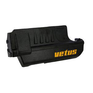 Bovenkap M4 - Vetus - 08-01283
