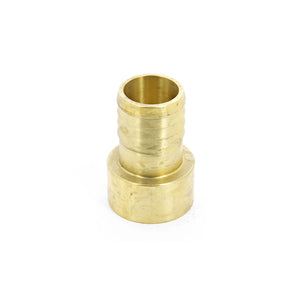 Slangpilaar 32mm uitwendig - Vetus - 08-01344