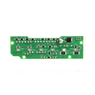 Print paneel MP22/34, inclusief LED's 12/24 volt - Vetus - 08-01351