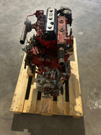 Bukh DV36 | PRM150D3 | Refroidi directement