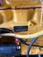 John Deere 4039TF009 65KVA Stamford