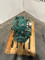 Volvo Penta MD7A