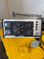 Moteur marin Vetus Cummins 4B3.9 80CV
