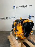 Vetus M2.18 | Embrayage TMC40