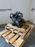Yanmar 1GM