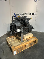 Yanmar 3GM30 Révisé