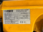 Vetus M2.18 | Embrayage TMC40