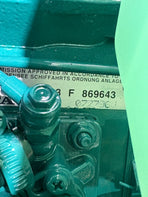 Volvo Penta D1-13F (Nouveau modèle 2023)