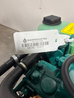 Volvo Penta D1-13F (Nouveau modèle 2023)