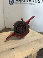 Réducteur ZF BW6 Bukh 2.5:1