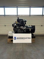 Yanmar 4TNV84T Groupe électrogène Stamford 20KVA