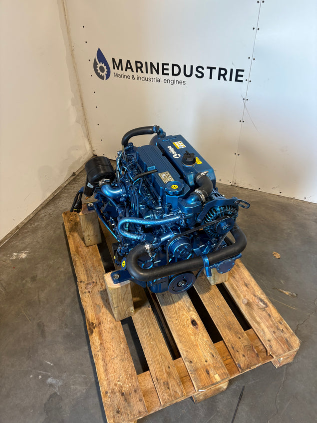 Solé Mini-44