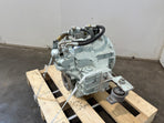 Embrayage ZF63 2.8