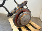 Embrayage hydraulique PRM 500D3