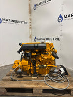 Moteur marin Vetus M4.17 42PK
