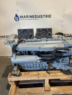 Moteur marin Vetus Deutz DT66 170 ch (neuf)