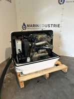 Générateur de navire Paguro 9000 9KVA 230V