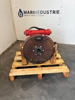 Réducteur ZF IRM220A 1.53:1