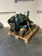 Volvo Penta TAMD30A (Pour pièces)