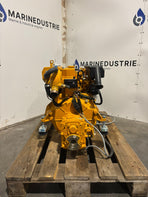 Moteur marin Vetus M4.17 42PK