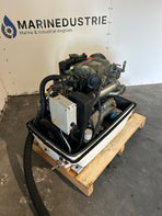 Générateur de navire Paguro 9000 9KVA 230V