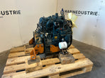 Kubota D1102