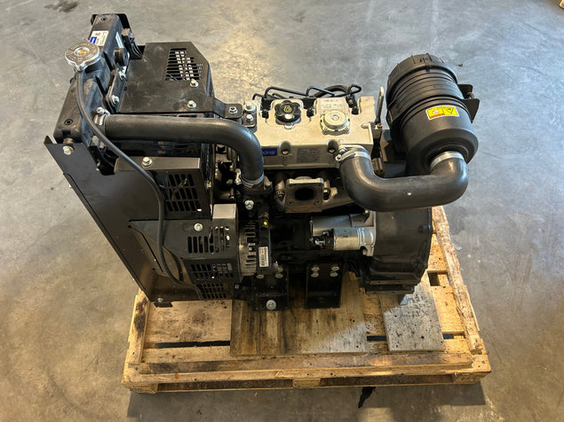 Perkins (GK) 403D-15