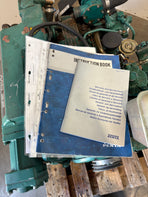 Volvo Penta MD22-P