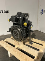 Yanmar 1GM10 (Révisé)