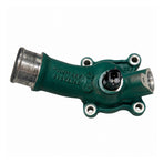 Tuyau d’eau de refroidissement Volvo Penta - 21673916 (d’occasion)
