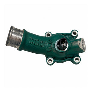 Tuyau d’eau de refroidissement Volvo Penta - 21673916 (d’occasion)