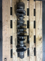 Vilebrequin Volvo Penta D6 - 23553108