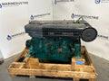 Volvo Penta D12-550 | D12D-A MG