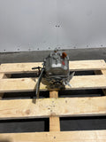 Technodrive TMC40P 2.60 Keerkoppeling