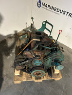 Volvo Penta TAMD30A (Pour pièces)