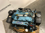 Perkins Marine M92B (Refroidissement par quille)