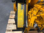 Moteur marin Vetus VH4.65 65CV
