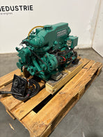 Volvo Penta MD2030 - MS2L-D 2.3:1