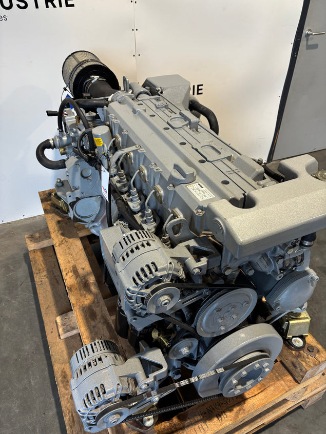 Moteur marin Vetus Deutz DT66 170 ch (neuf)