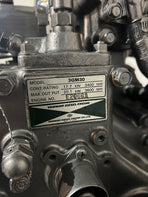 Yanmar 3GM30 Révisé