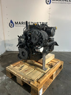 Yanmar 3GM30 Révisé